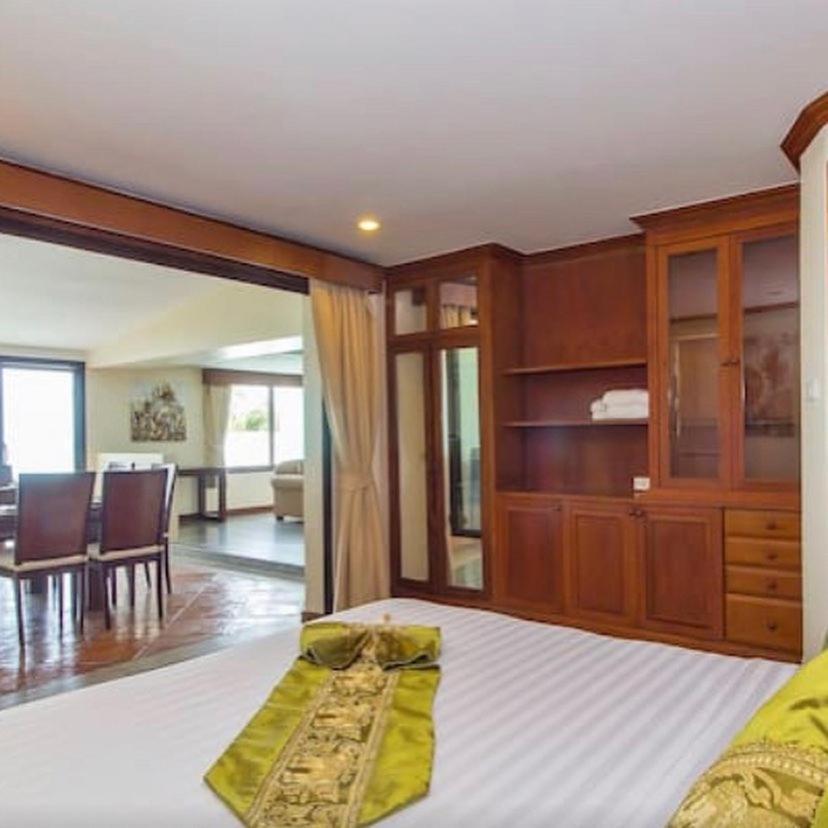 Goodwill Beach House Patong Dış mekan fotoğraf
