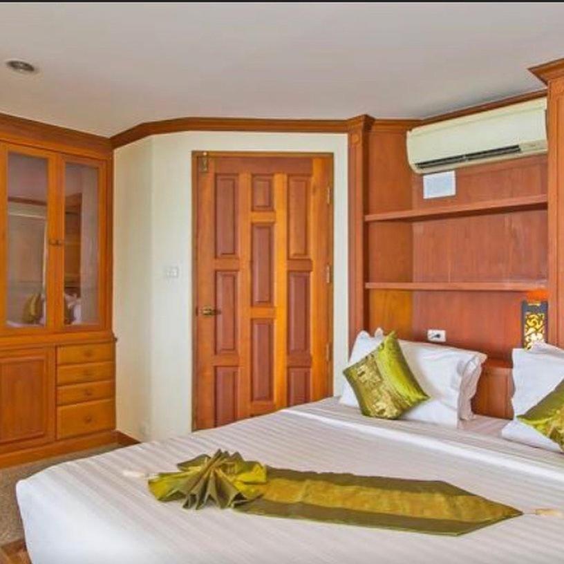 Goodwill Beach House Patong Dış mekan fotoğraf