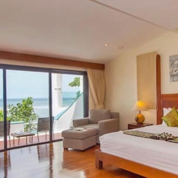 Goodwill Beach House Patong Dış mekan fotoğraf