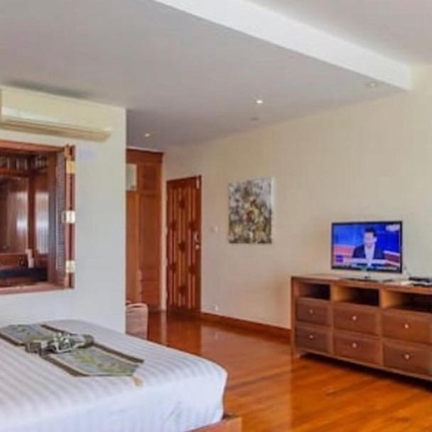 Goodwill Beach House Patong Dış mekan fotoğraf