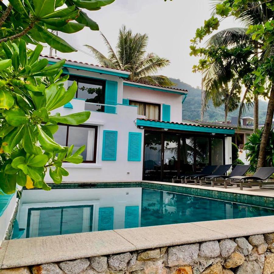 Goodwill Beach House Patong Dış mekan fotoğraf