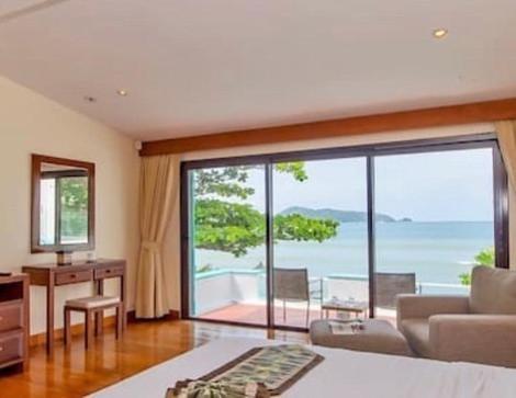 Goodwill Beach House Patong Dış mekan fotoğraf