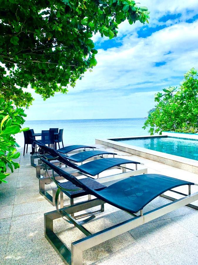 Goodwill Beach House Patong Dış mekan fotoğraf