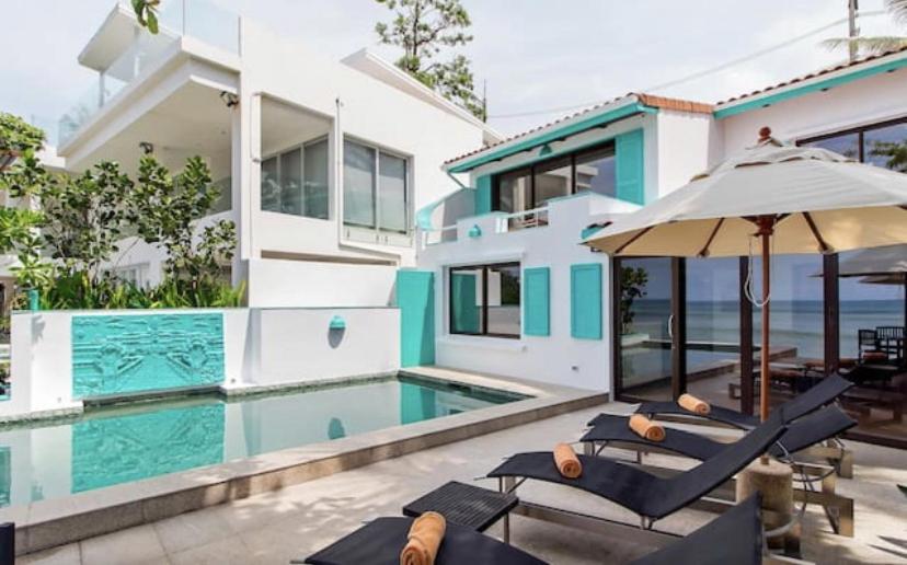 Goodwill Beach House Patong Dış mekan fotoğraf