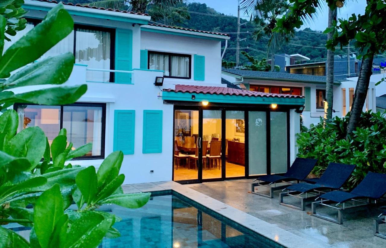 Goodwill Beach House Patong Dış mekan fotoğraf