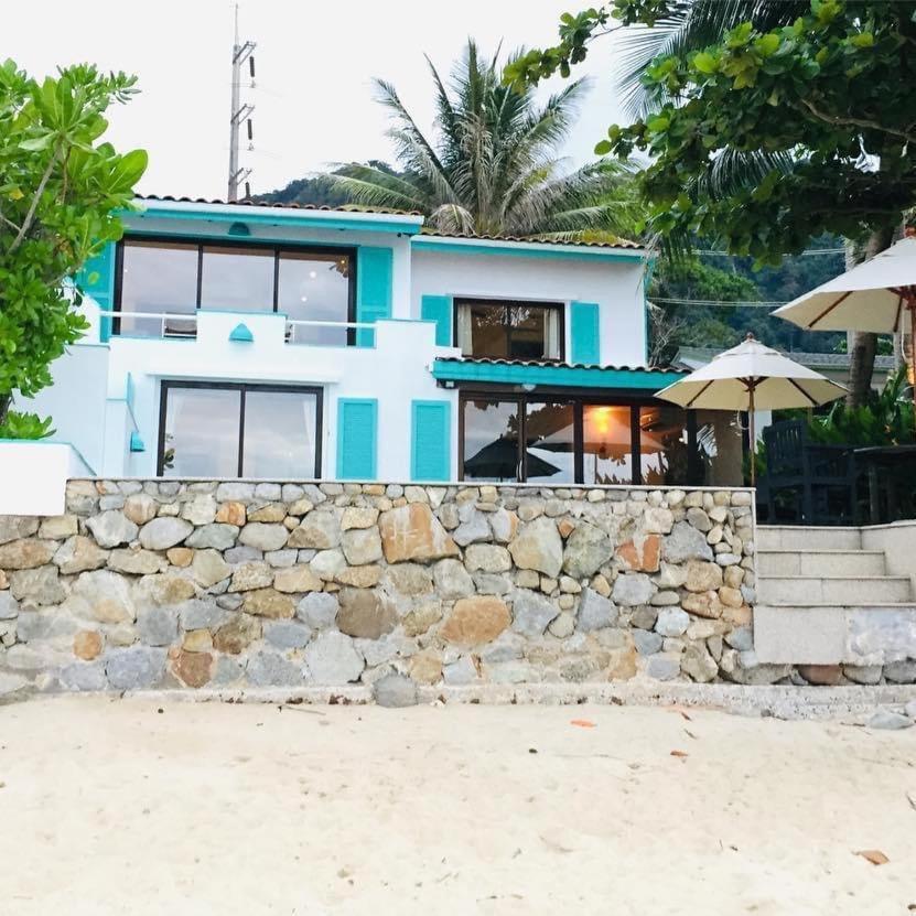 Goodwill Beach House Patong Dış mekan fotoğraf