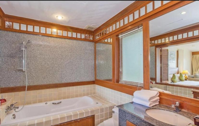 Goodwill Beach House Patong Dış mekan fotoğraf