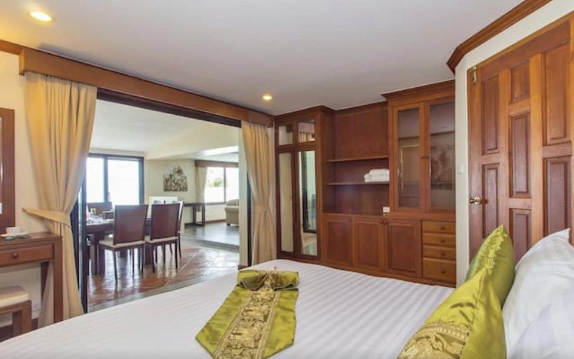 Goodwill Beach House Patong Dış mekan fotoğraf